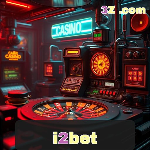 Apostas Criativas e Dinâmicas no i2bet: Uma Experiência Única