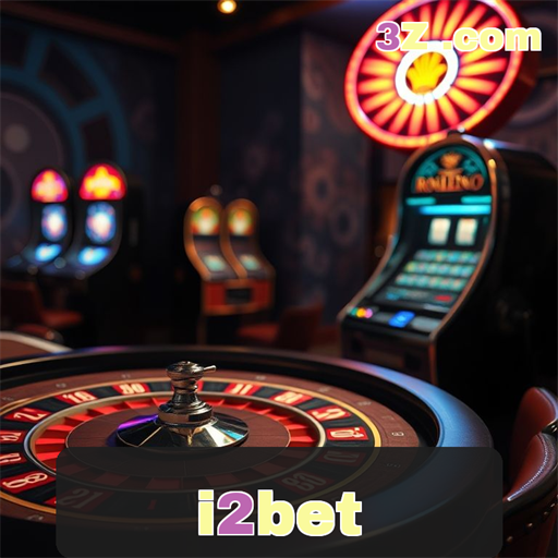 Bônus Imperdíveis no i2bet: Atrações que Encantam Jogadores