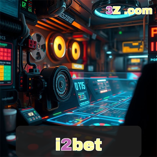 A Experiência Única do Cassino i2bet Que Você Merece