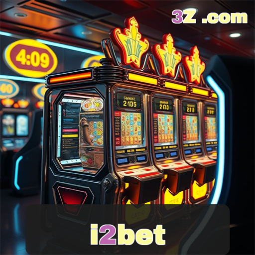 i2bet: A Experiência Confiavel Que Revoluciona Jogos Online