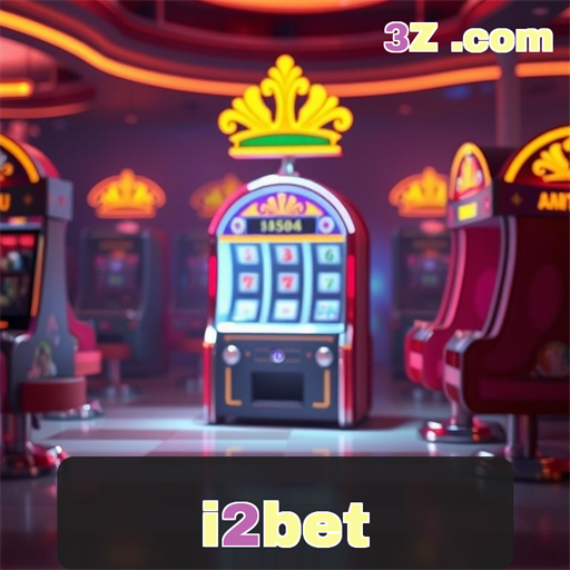 Faça Seu Login no i2bet e Inicie a Diversão