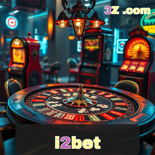 Recursos Paga no i2bet Revolucionam a Experiência dos Jogadores