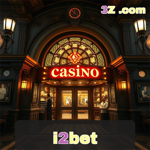 i2bet Máquinas Caça-Níqueis